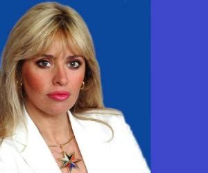 Alessandra Mussolini's Achievements and Awards