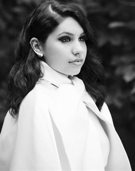 Alessia Cara: A Rising Star