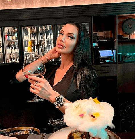 Aletta Ocean: Biography and Personal Life