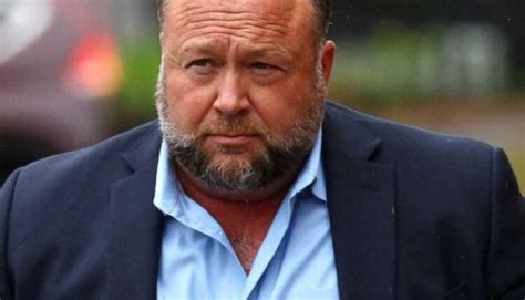 Alex Jones' Net Worth and Financial Success