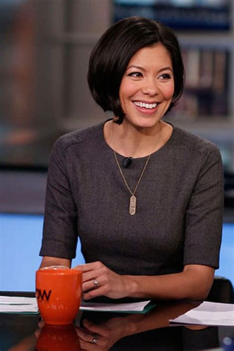 Alex Wagner Bio Age Net Worth