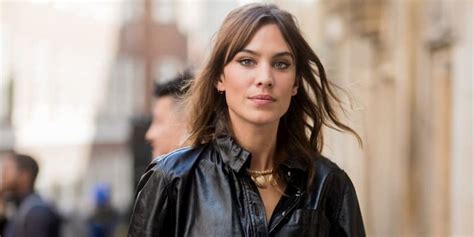 Alexa Chung Age and Height