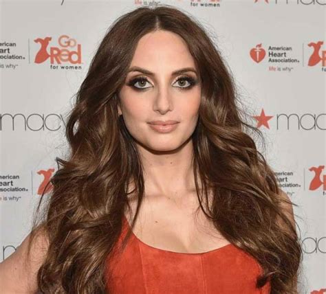 Alexa Ray Joel's Diet and Nutrition