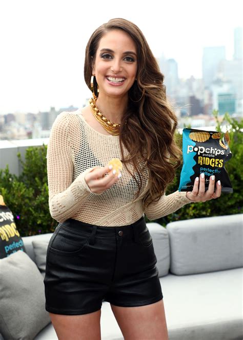 Alexa Ray Joel's Fashion Style