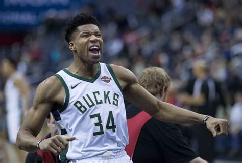 Alexis Antetokounmpo: Physical Attributes and Measurements