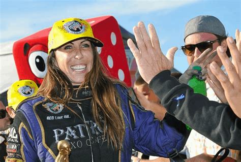 Alexis Dejoria Biography