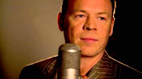 Ali Campbell's Early Life and Career