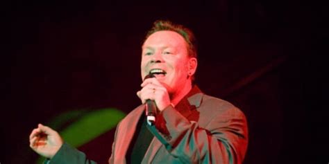 Ali Campbell's Net Worth and Success