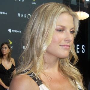 Ali Larter Bio - Early Life and Career