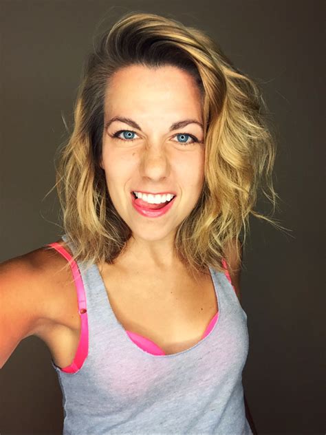 Ali Spagnola's Social Media Presence