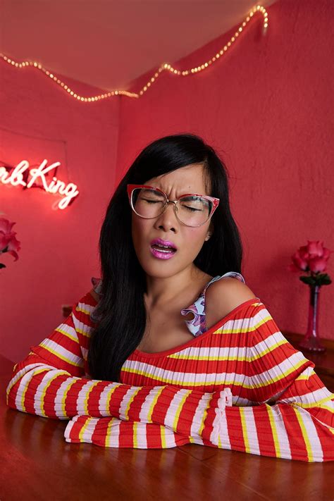 Ali Wong's Impact on Asian Representation