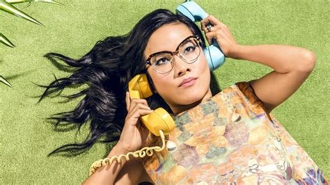 Ali Wong's Unique Brand of Humor