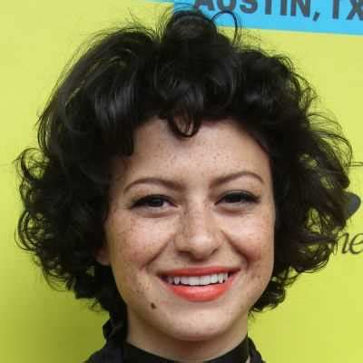 Alia Shawkat's Achievements and Net Worth