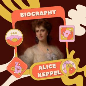 Alice's Biography and Early Life