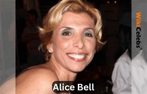 Alice Bell's Beauty Secrets Revealed