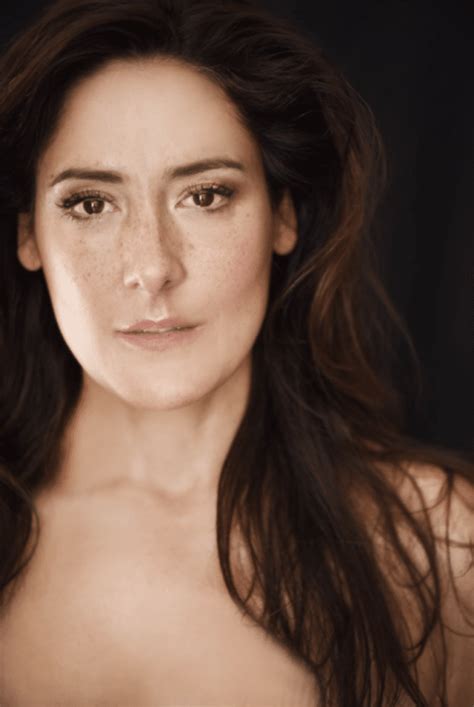 Alicia Coppola's Rise to Fame: An Overview of Her Journey