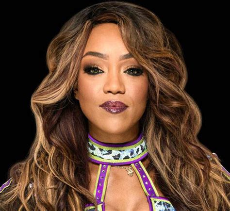 Alicia Fox Biography