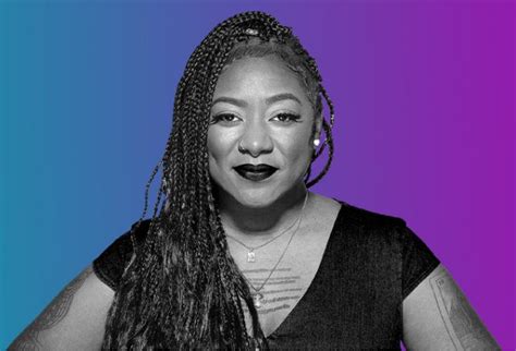 Alicia Garza: Activism and Impact