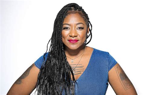 Alicia Garza: Net Worth and Future Plans