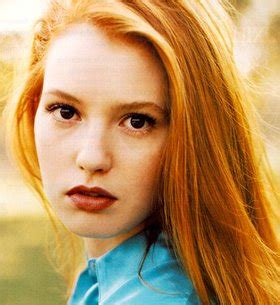 Alicia Witt's Philanthropic Work and Causes