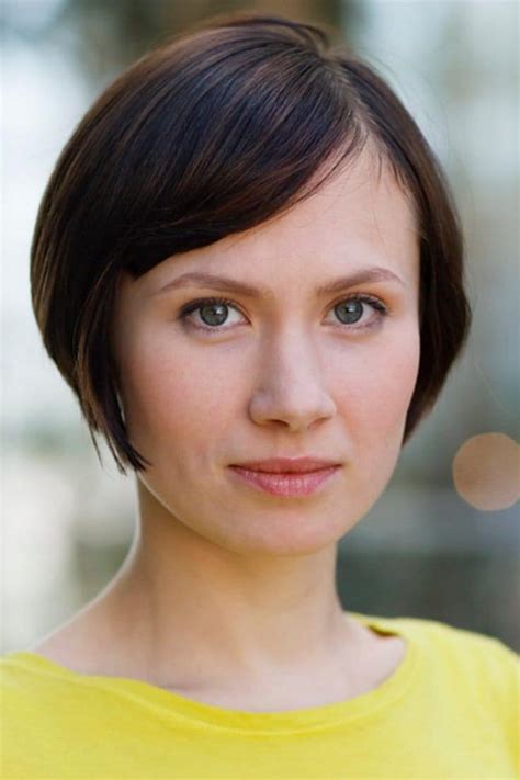 Alina Levshin's Career in Acting