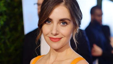 Alison Brie: A Promising Star in the Glitz of Hollywood