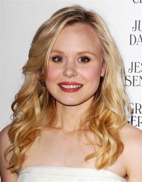 Alison Pill's Latest Updates and Achievements