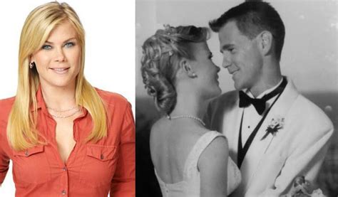 Alison Sweeney's Personal Life