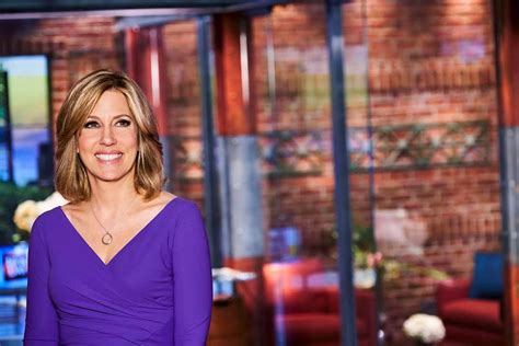 Alisyn Camerota: A Look Into Her Career and Personal Life