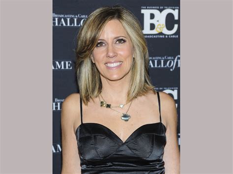 Alisyn Camerota: Breaking Stereotypes in Journalism