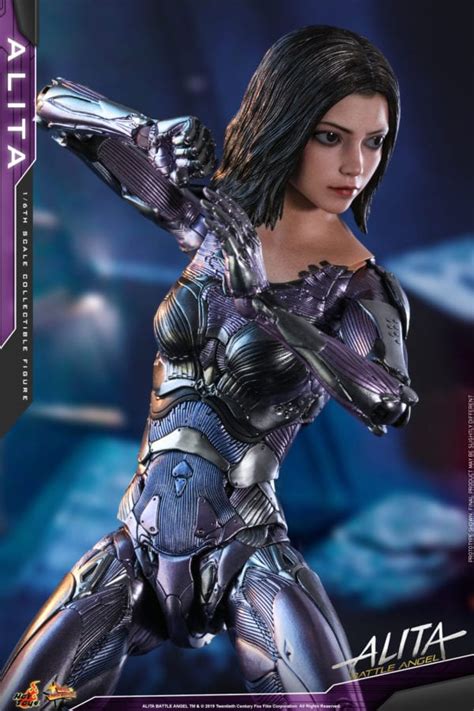 Alita Lee's Physical Appearance and Figure