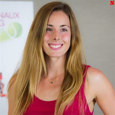 Alize Cornet: A Brief Biography