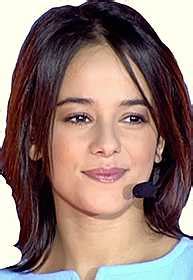 Alizee's Income from Music and Endorsements