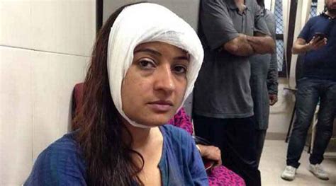 Alka Lamba Biography: Early Life and Career