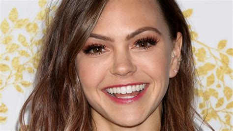 All About Aimee Teegarden