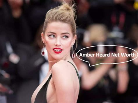 All About Amber Heard: Bio