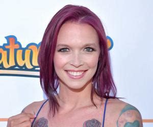 All About Anna Bell Biography