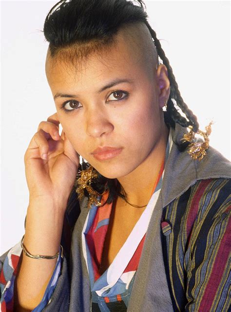 All About Annabella Lwin