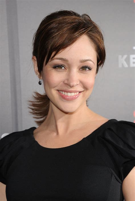 All About Autumn Reeser Age