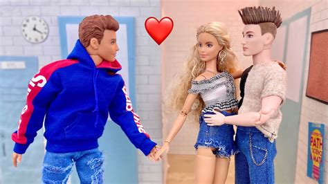 All About Barbie Love Bio