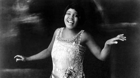 All About Bessie Smith