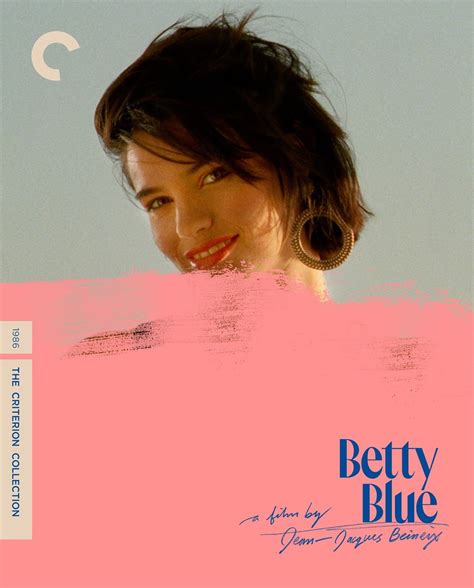 All About Betty Blue