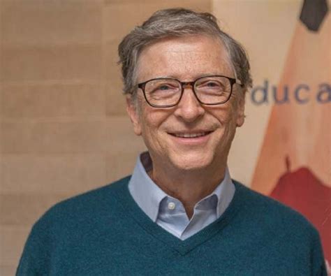 All About Bill Gates: Biography