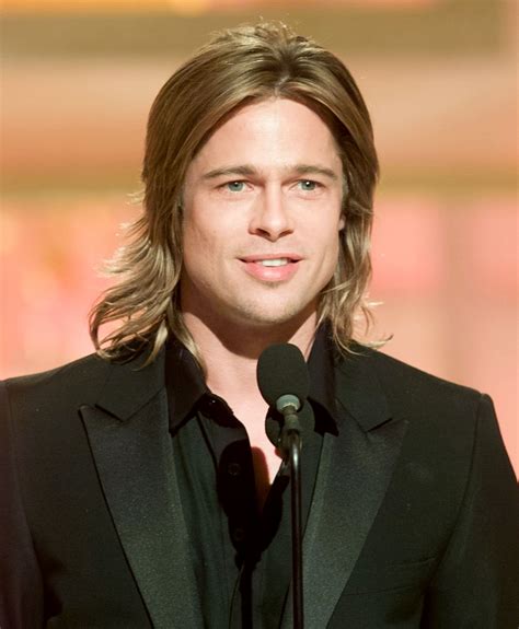 All About Brad Pitt