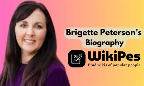 All About Brigette: Bio, Age, Net Worth