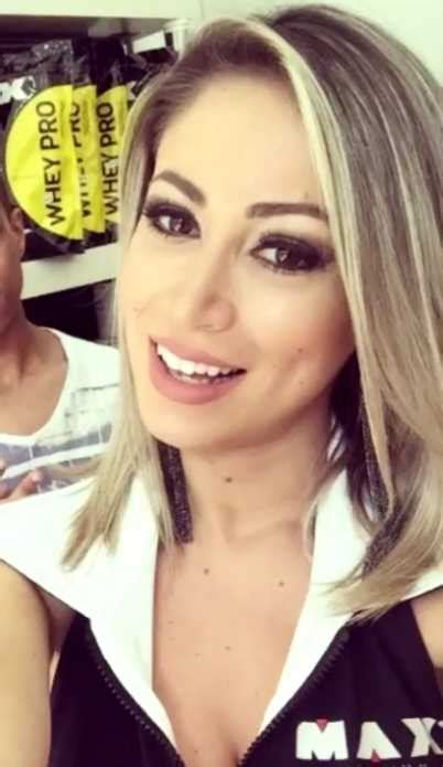 All About Carol Narizinho Age