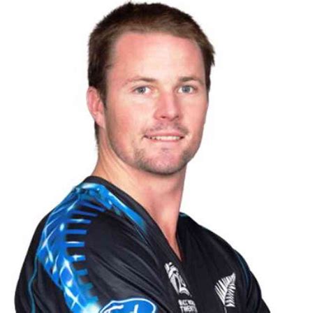 All About Colin Munro