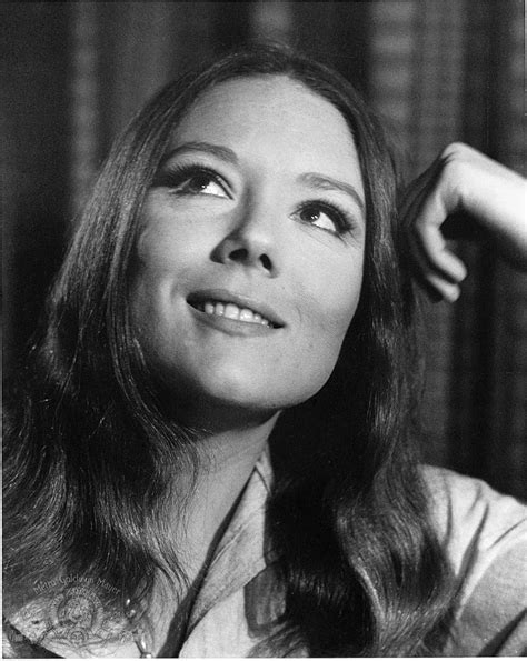 All About Diana Rigg: Biography