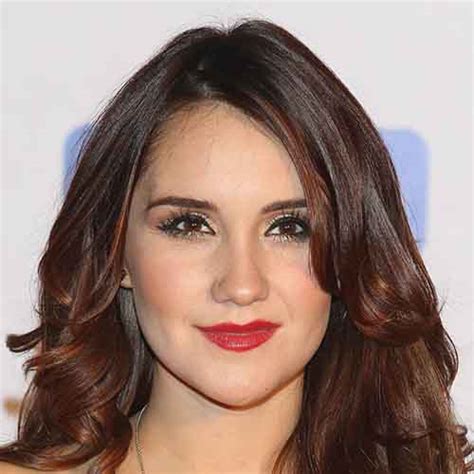 All About Dulce Maria: Bio