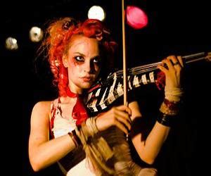 All About Emilie Autumn: A Biography